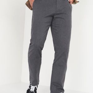 Old Navy Men’s straight Chino pants